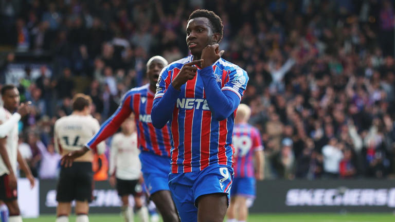Rekor baru Liga Primer tercipta dengan delapan gol di masa injury time