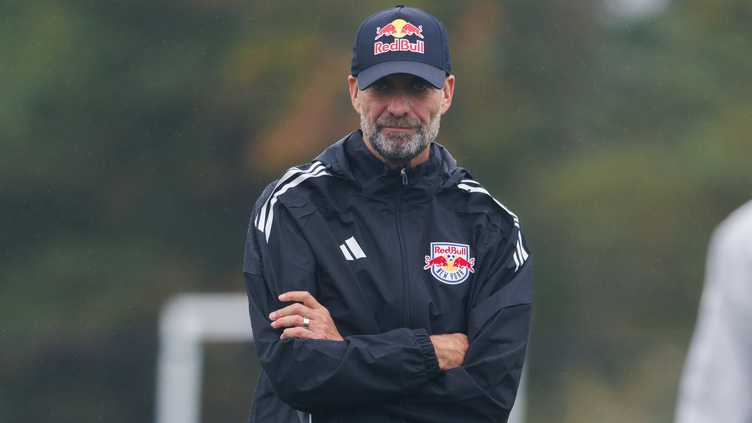 ‘Sangat terkesan’ – Mantan bos Liverpool Jurgen Klopp memperkirakan MLS akan tumbuh pesat setelah kunjungan New York Red Bulls