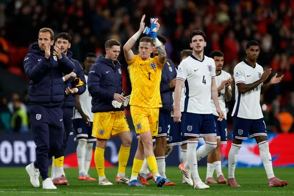 Tuchel memuji Pickford yang ‘fantastis’ setelah mencatatkan clean sheet kedelapan berturut-turut