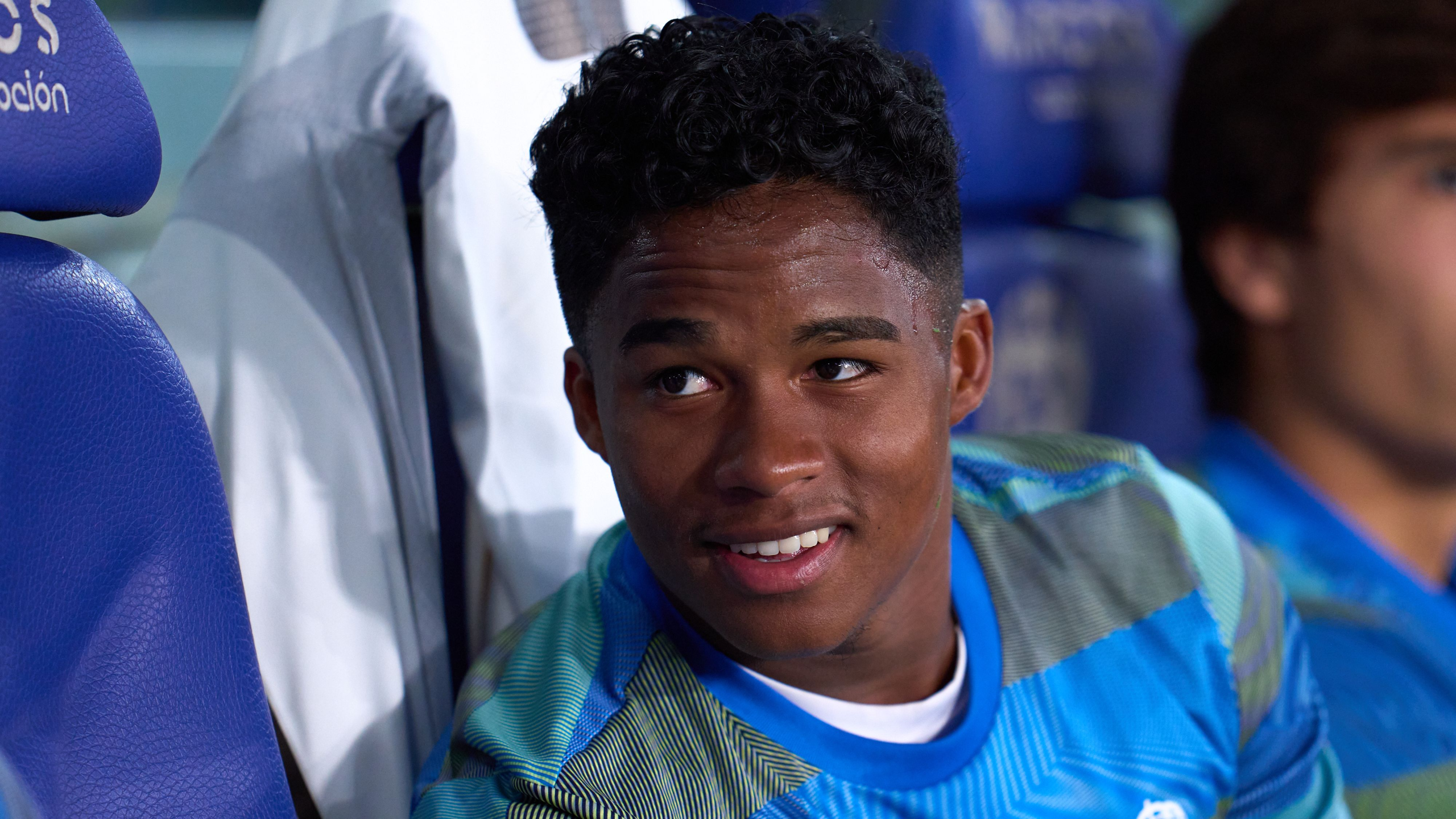 Xabi Alonso memberikan kabar terbaru tentang masa depan Endrick di Real Madrid di tengah pembicaraan tentang hubungannya dengan Mason Greenwood di Marseille