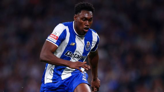 Rumor transfer, berita: Chelsea akan kembali merekrut striker Spanyol Samu