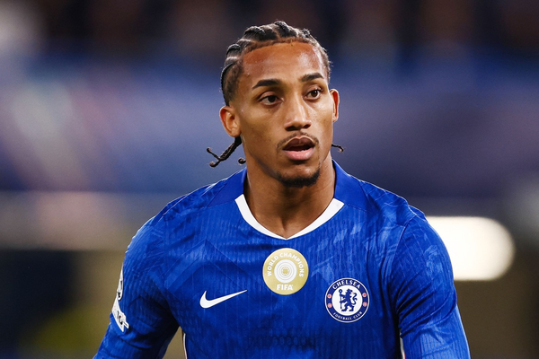 ANALISIS: Perlukah Chelsea Khawatir dengan Penurunan Performa Joao Pedro?