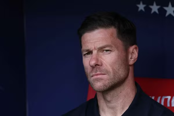 Bos Real Madrid Xabi Alonso menepis kontroversi Federico Valverde