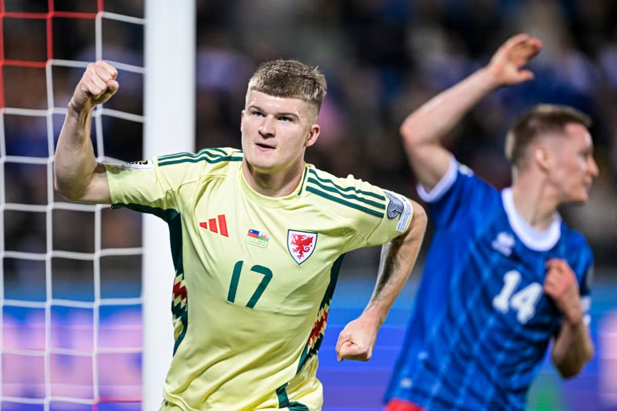 Wales pertahankan harapan lolos ke Piala Dunia dengan kemenangan tipis atas Liechtenstein